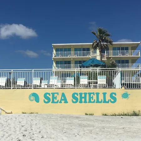 Sea Shells Beach Club-3